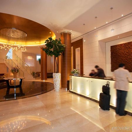 Copthorne Hotel Baranan Sulaymaniyah Exterior foto