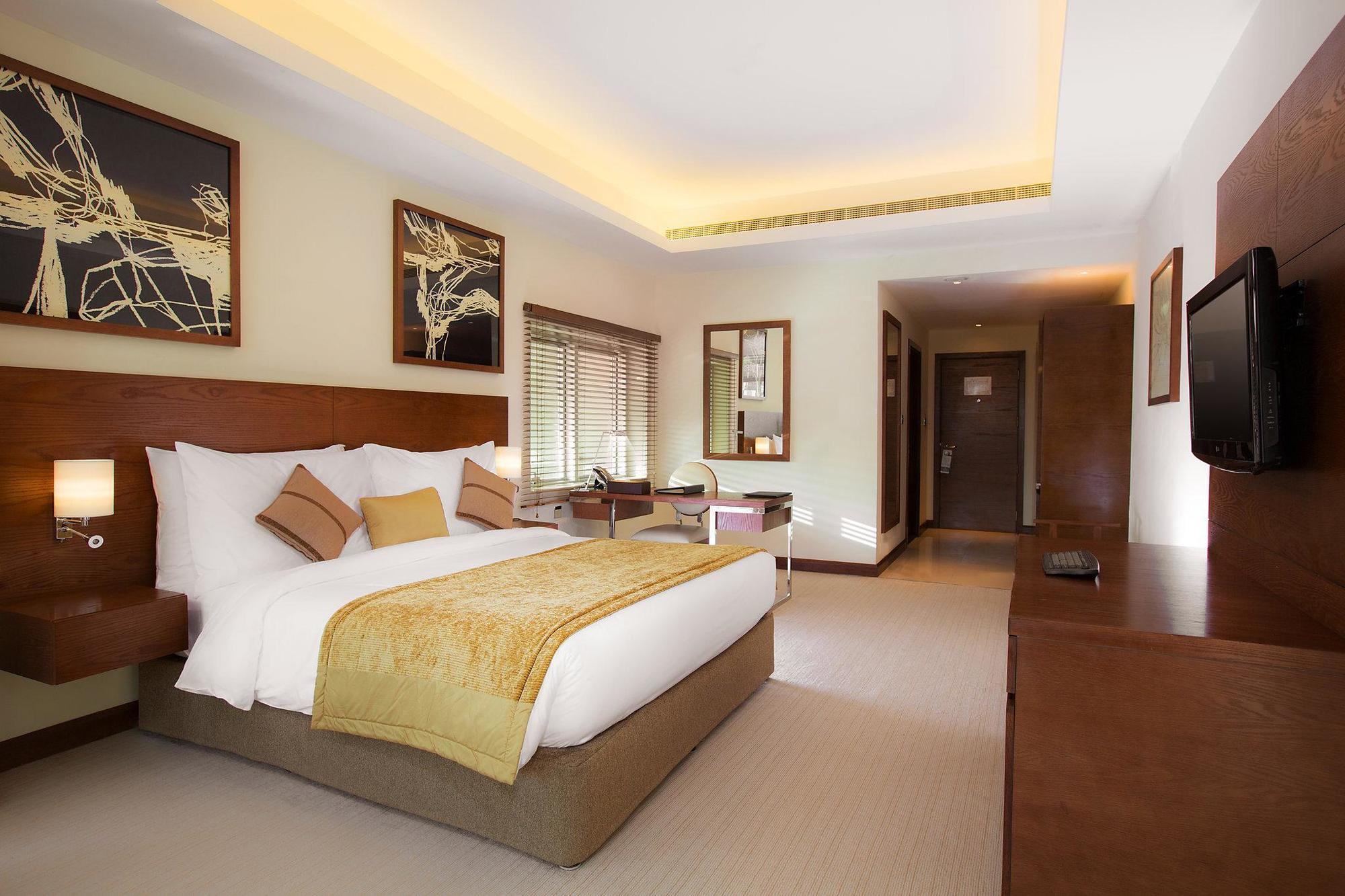 Copthorne Hotel Baranan Sulaymaniyah Exterior foto