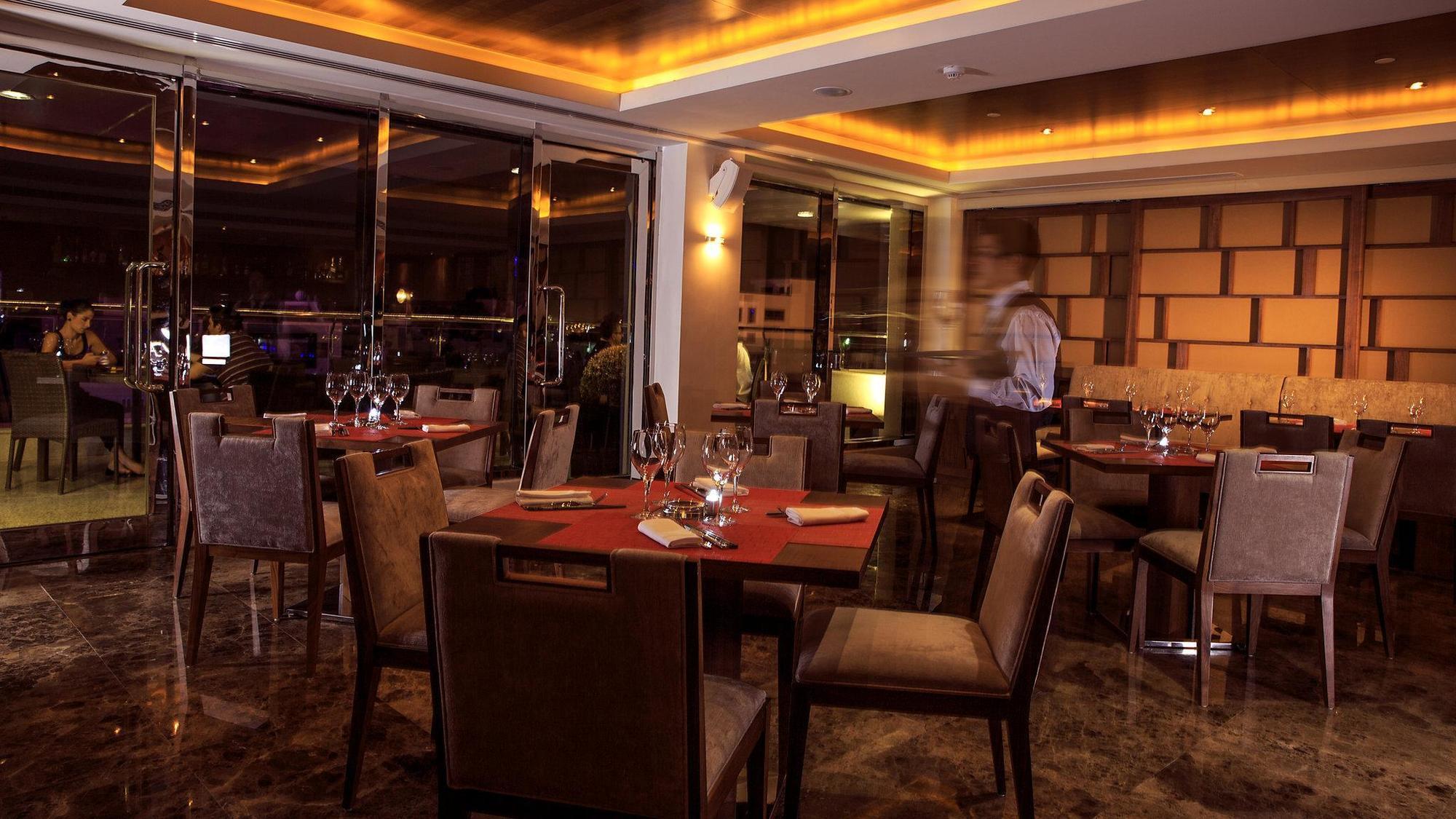 Copthorne Hotel Baranan Sulaymaniyah Exterior foto