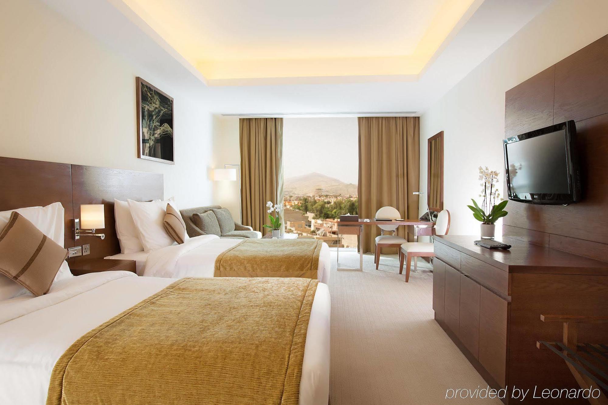 Copthorne Hotel Baranan Sulaymaniyah Exterior foto