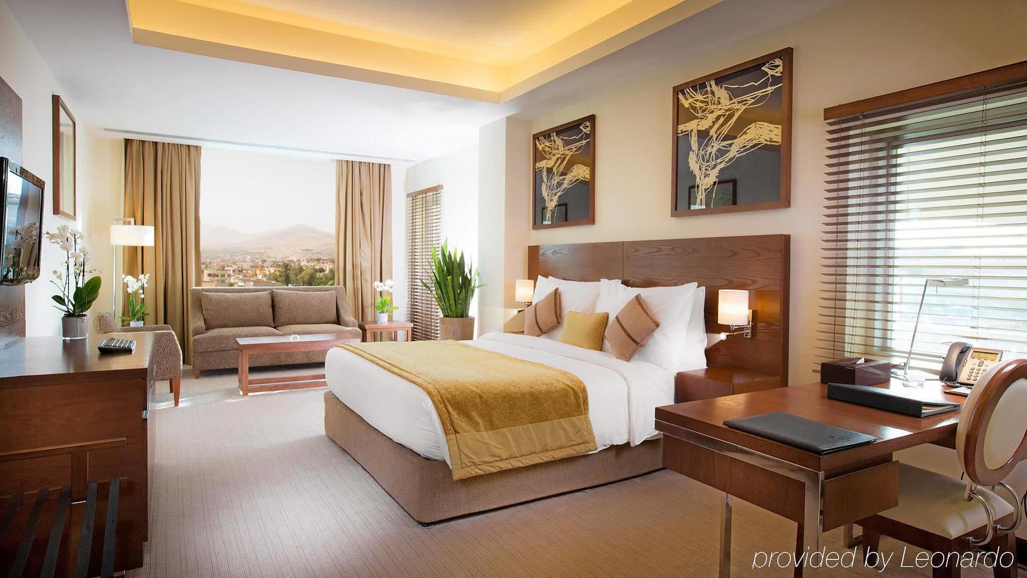 Copthorne Hotel Baranan Sulaymaniyah Exterior foto